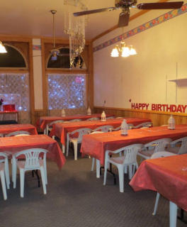 Bumble Bee Rentals, Phillips, Wisconsin