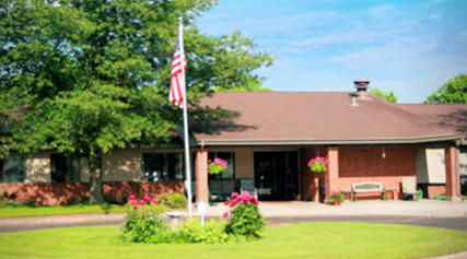 Lake Village, Phillips, Wisconsin