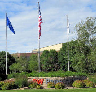 BW Papersystems, Phillips, WI