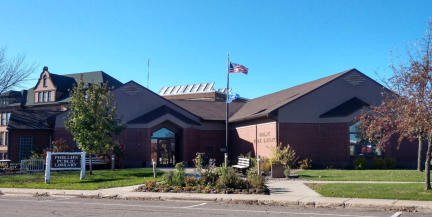 Davette Lynne Hrabak, CPA, Phillips, Wisconsin, Price County, WI