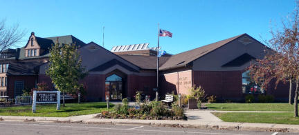 Davette Lynne Hrabak, CPA, Phillips, Wisconsin, Price County, WI